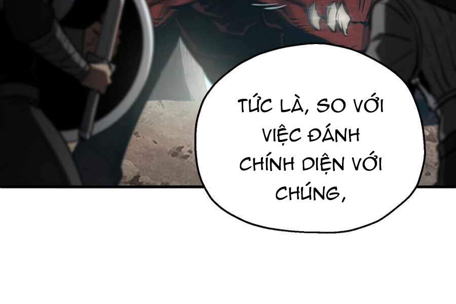 Người Chơi Không Thể Thăng Cấp Chap 43 - Next Chap 44