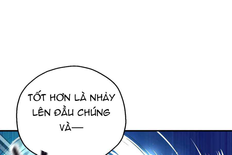 Người Chơi Không Thể Thăng Cấp Chap 43 - Next Chap 44