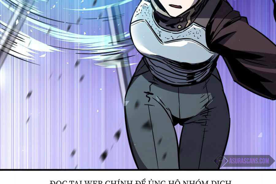 Người Chơi Không Thể Thăng Cấp Chap 43 - Next Chap 44