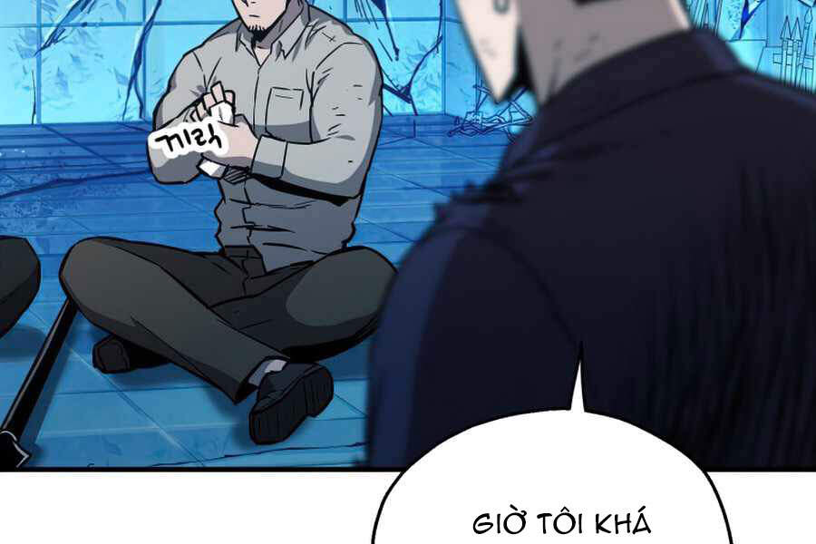 Người Chơi Không Thể Thăng Cấp Chap 43 - Next Chap 44