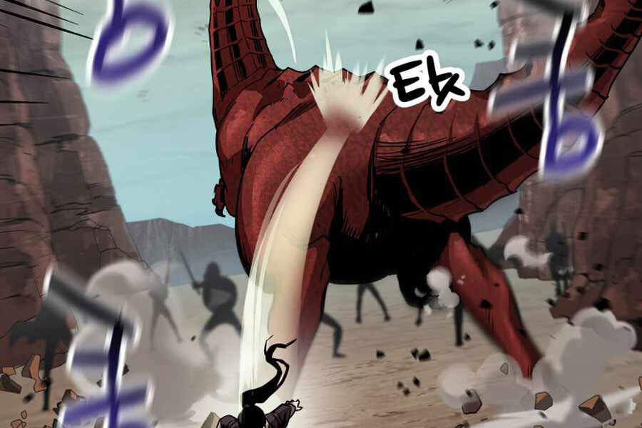 Người Chơi Không Thể Thăng Cấp Chap 43 - Next Chap 44