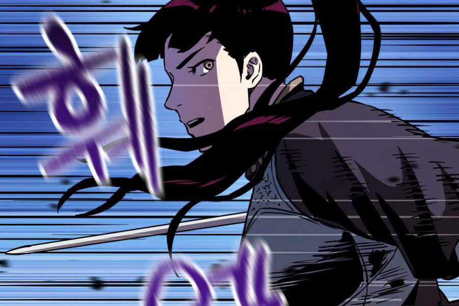 Người Chơi Không Thể Thăng Cấp Chap 43 - Next Chap 44