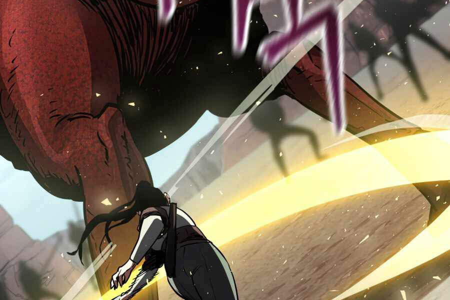 Người Chơi Không Thể Thăng Cấp Chap 43 - Next Chap 44