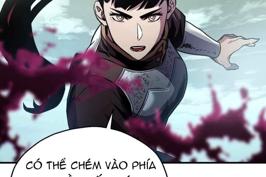Người Chơi Không Thể Thăng Cấp Chap 43 - Next Chap 44