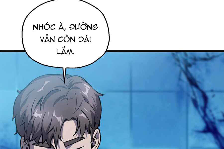 Người Chơi Không Thể Thăng Cấp Chap 43 - Next Chap 44