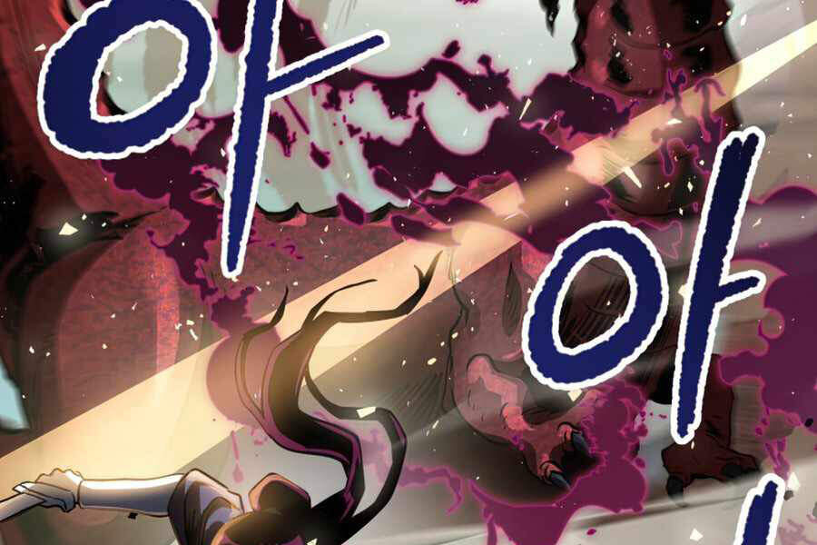 Người Chơi Không Thể Thăng Cấp Chap 43 - Next Chap 44