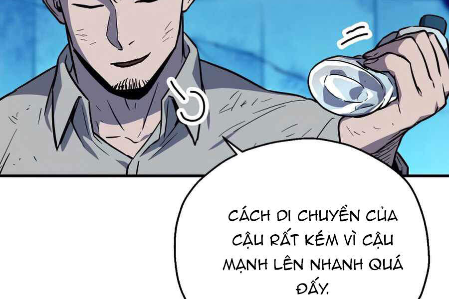 Người Chơi Không Thể Thăng Cấp Chap 43 - Next Chap 44