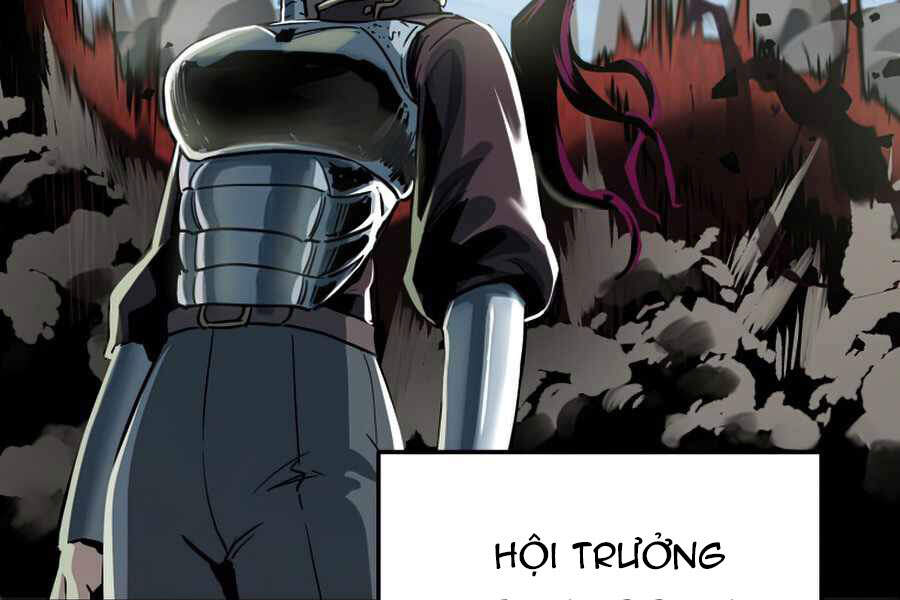 Người Chơi Không Thể Thăng Cấp Chap 43 - Next Chap 44