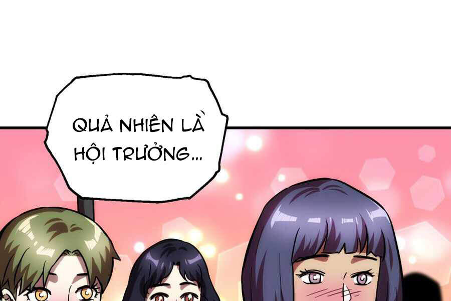 Người Chơi Không Thể Thăng Cấp Chap 43 - Next Chap 44