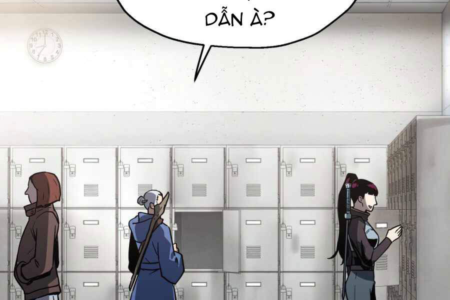Người Chơi Không Thể Thăng Cấp Chap 43 - Next Chap 44