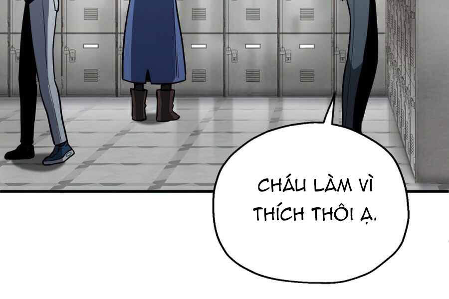 Người Chơi Không Thể Thăng Cấp Chap 43 - Next Chap 44