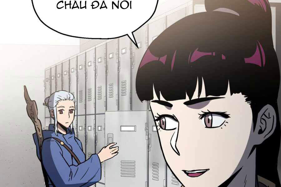 Người Chơi Không Thể Thăng Cấp Chap 43 - Next Chap 44