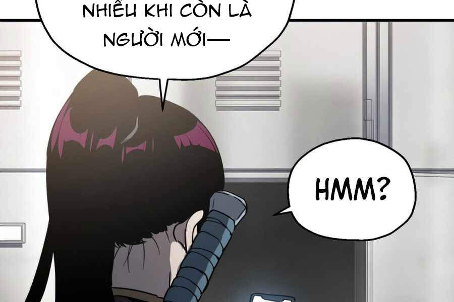 Người Chơi Không Thể Thăng Cấp Chap 43 - Next Chap 44
