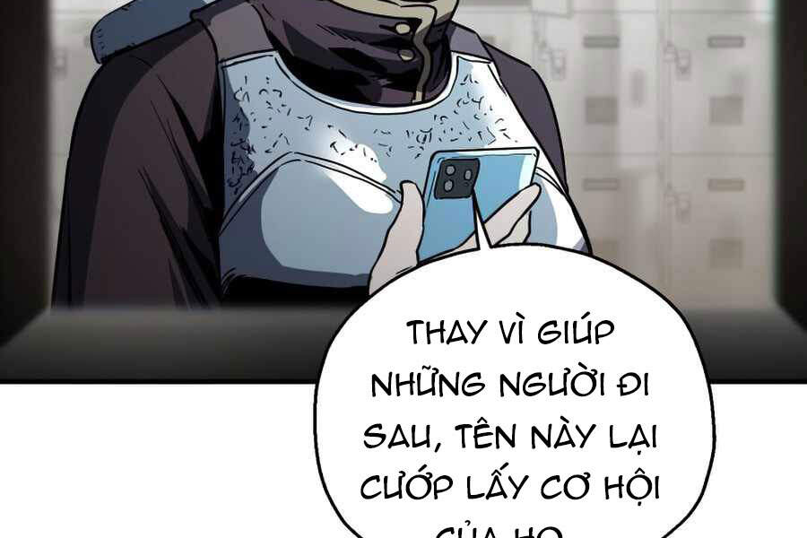 Người Chơi Không Thể Thăng Cấp Chap 43 - Next Chap 44