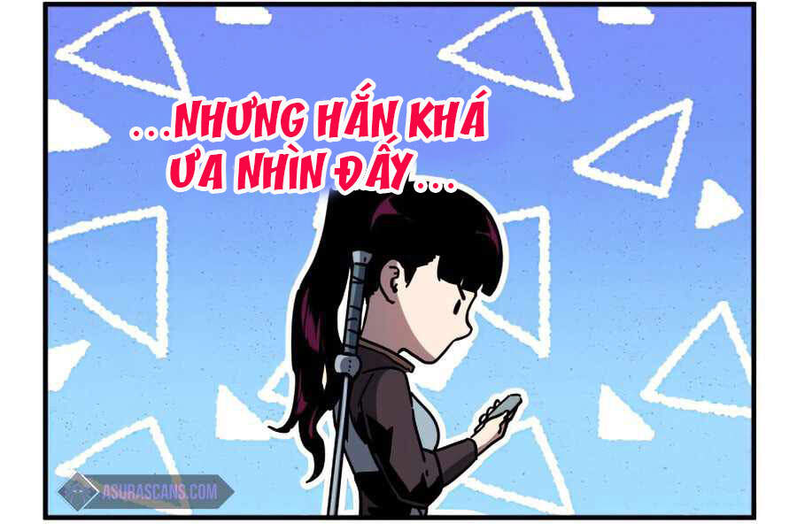 Người Chơi Không Thể Thăng Cấp Chap 43 - Next Chap 44