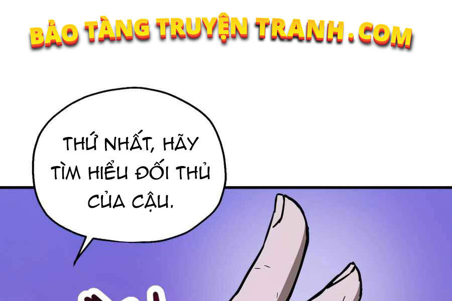 Người Chơi Không Thể Thăng Cấp Chap 43 - Next Chap 44