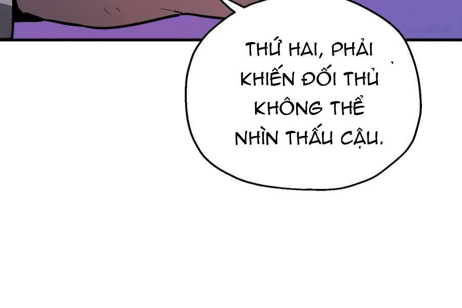 Người Chơi Không Thể Thăng Cấp Chap 43 - Next Chap 44