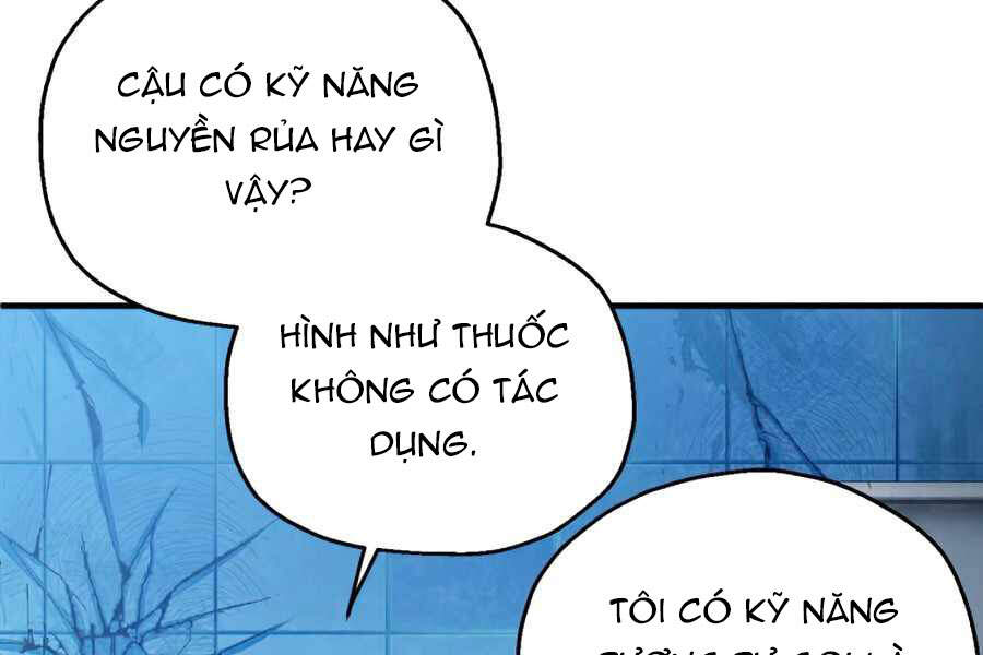 Người Chơi Không Thể Thăng Cấp Chap 43 - Next Chap 44