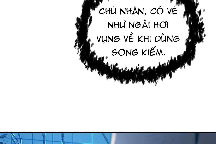 Người Chơi Không Thể Thăng Cấp Chap 43 - Next Chap 44