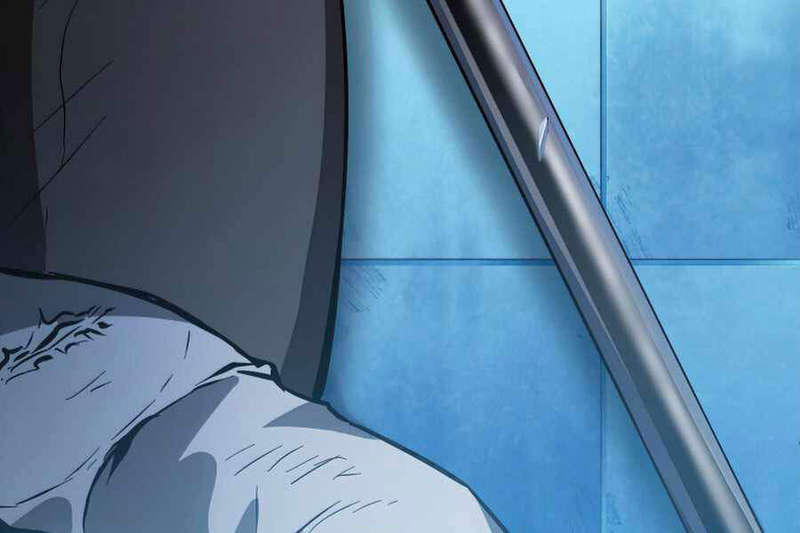 Người Chơi Không Thể Thăng Cấp Chap 43 - Next Chap 44