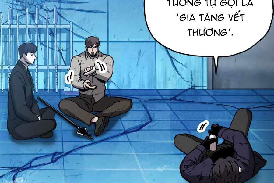 Người Chơi Không Thể Thăng Cấp Chap 43 - Next Chap 44