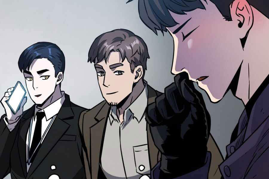 Người Chơi Không Thể Thăng Cấp Chap 43 - Next Chap 44