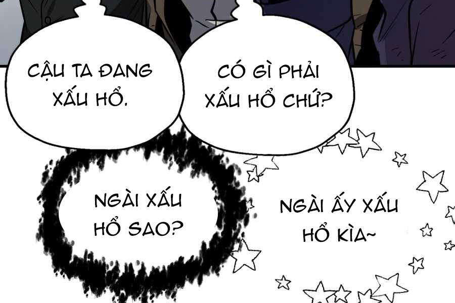 Người Chơi Không Thể Thăng Cấp Chap 43 - Next Chap 44