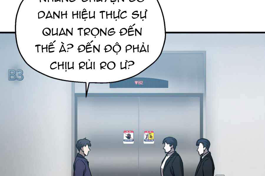 Người Chơi Không Thể Thăng Cấp Chap 43 - Next Chap 44