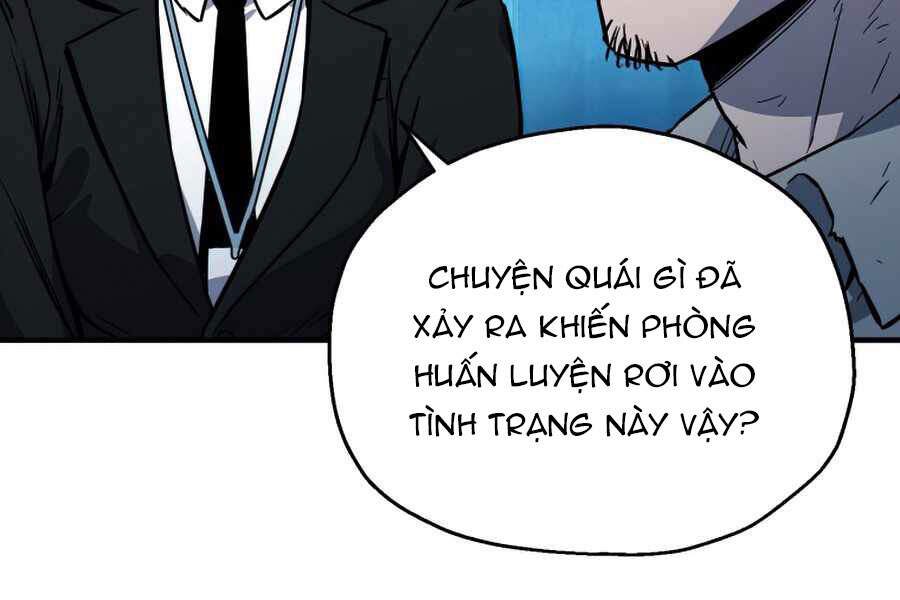 Người Chơi Không Thể Thăng Cấp Chap 43 - Next Chap 44