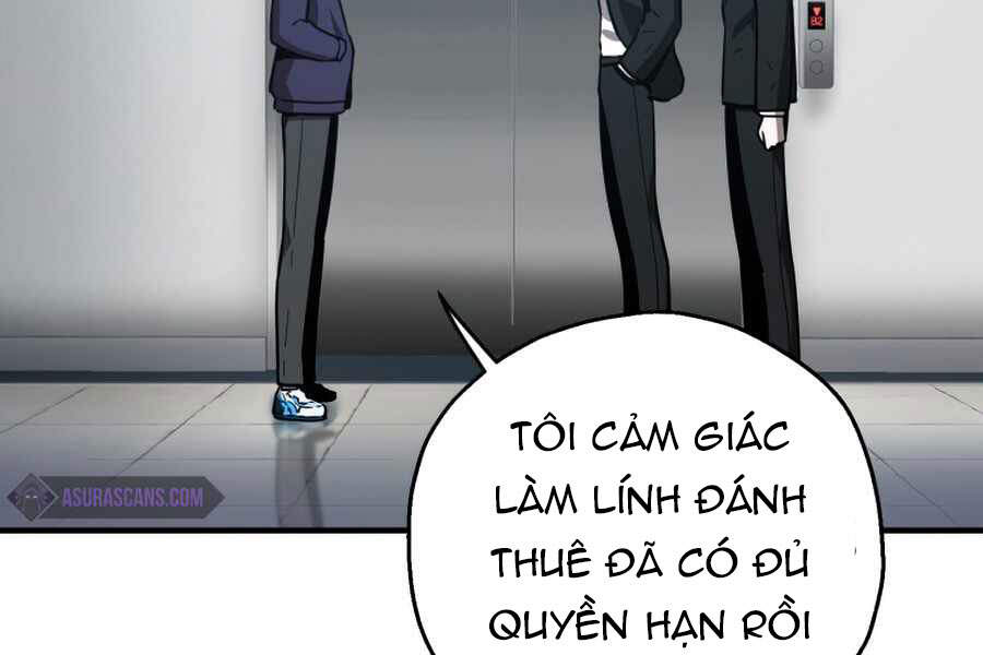 Người Chơi Không Thể Thăng Cấp Chap 43 - Next Chap 44