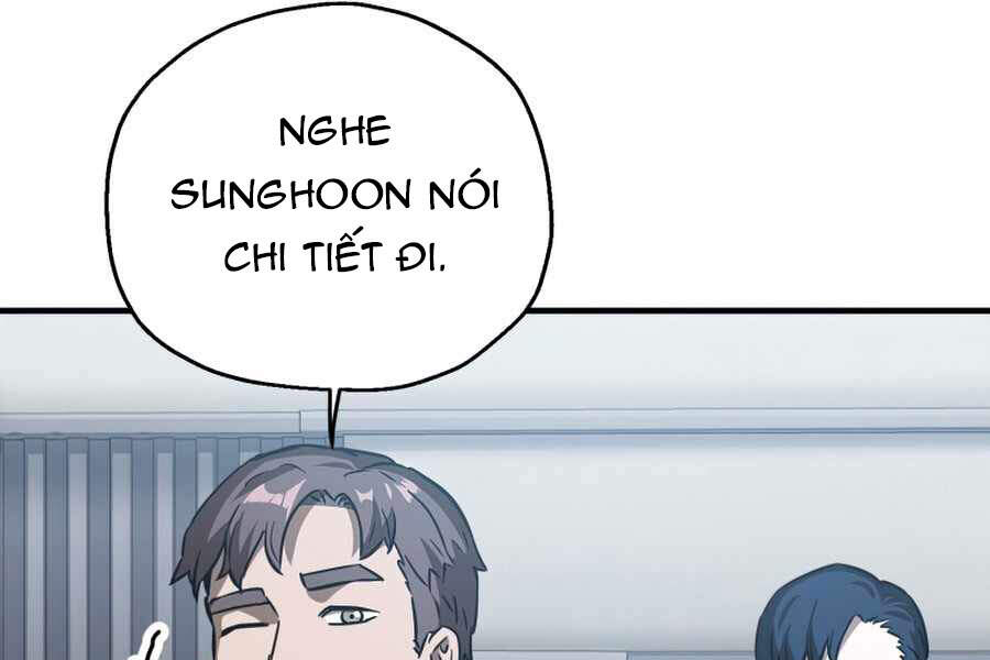 Người Chơi Không Thể Thăng Cấp Chap 43 - Next Chap 44