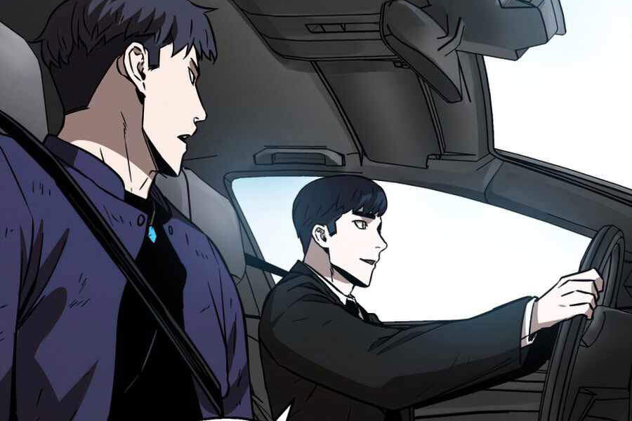 Người Chơi Không Thể Thăng Cấp Chap 43 - Next Chap 44