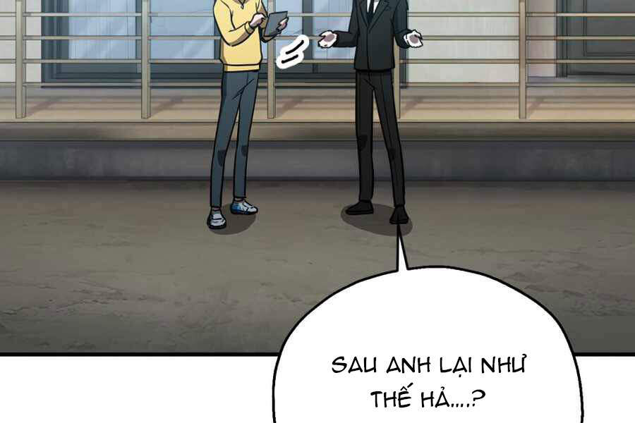 Người Chơi Không Thể Thăng Cấp Chap 44 - Next Chap 45