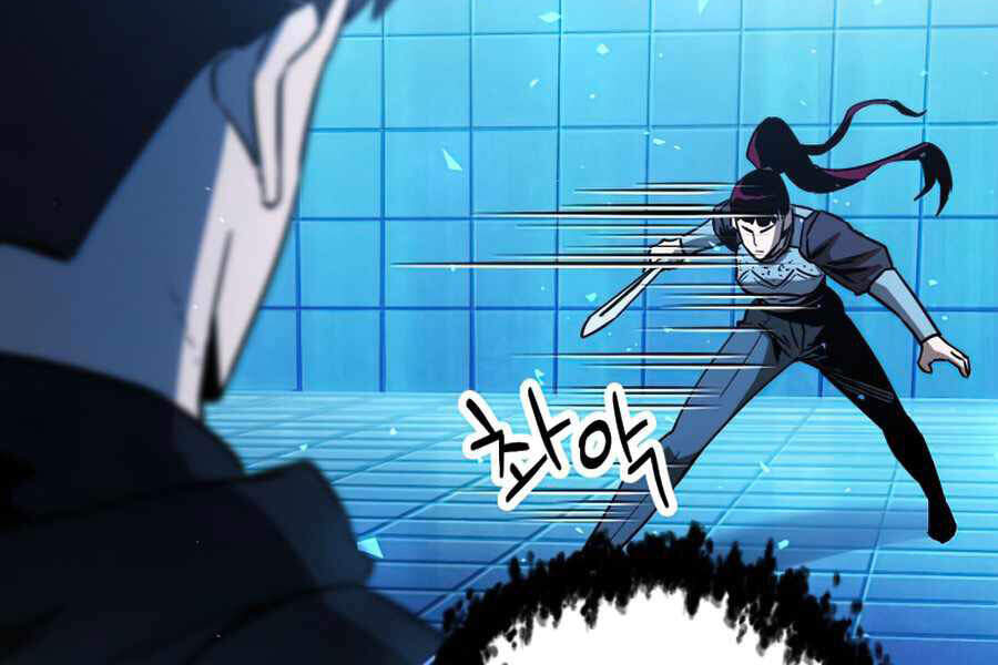 Người Chơi Không Thể Thăng Cấp Chap 44 - Next Chap 45