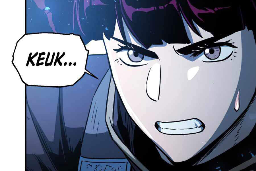 Người Chơi Không Thể Thăng Cấp Chap 44 - Next Chap 45