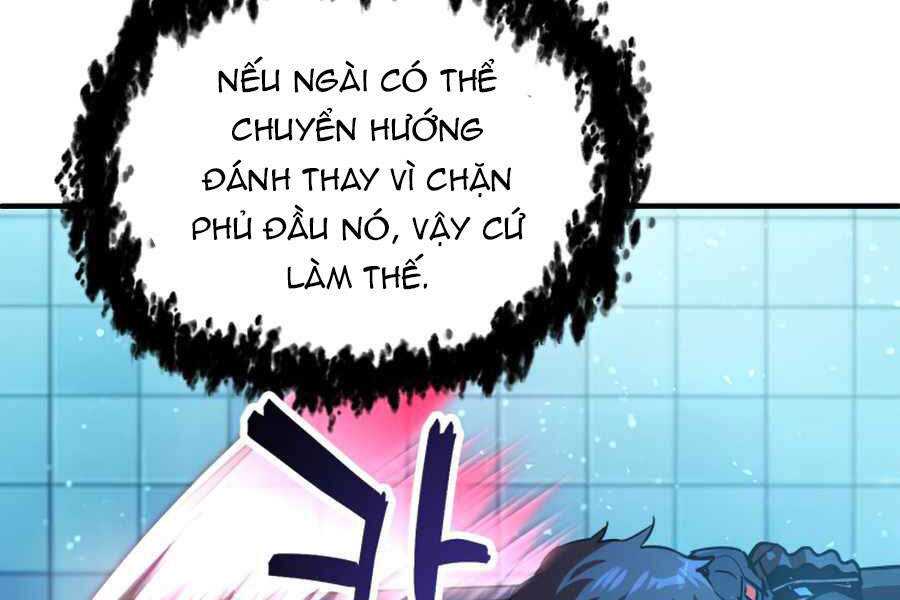 Người Chơi Không Thể Thăng Cấp Chap 44 - Next Chap 45