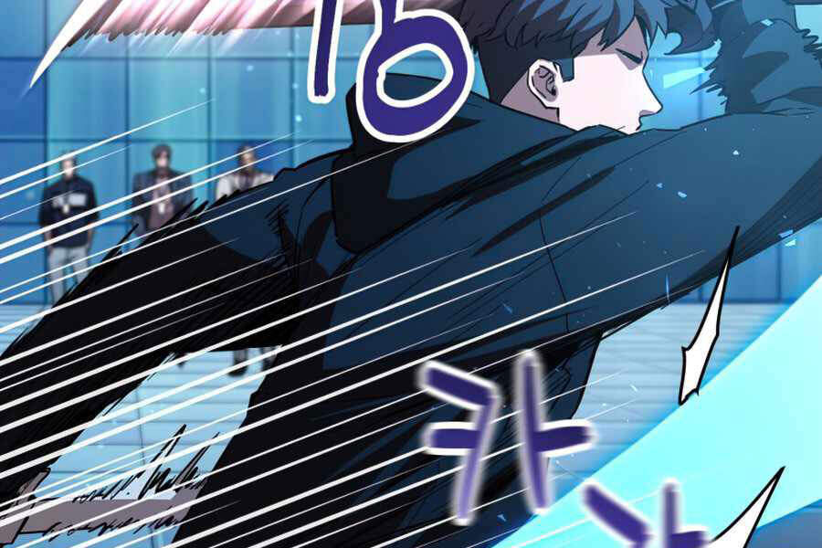 Người Chơi Không Thể Thăng Cấp Chap 44 - Next Chap 45