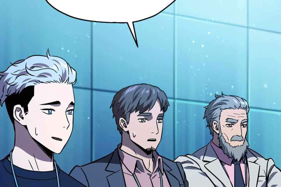 Người Chơi Không Thể Thăng Cấp Chap 44 - Next Chap 45
