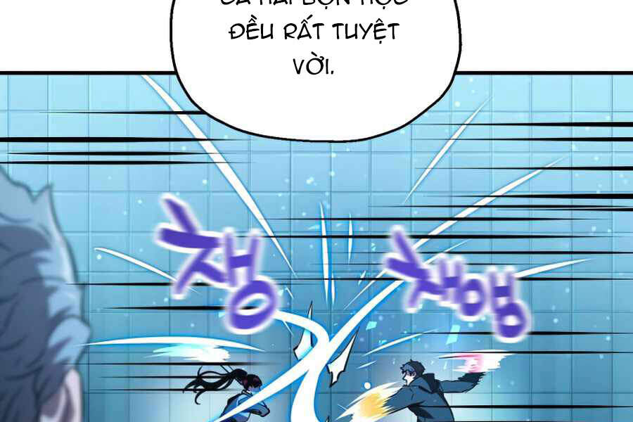 Người Chơi Không Thể Thăng Cấp Chap 44 - Next Chap 45