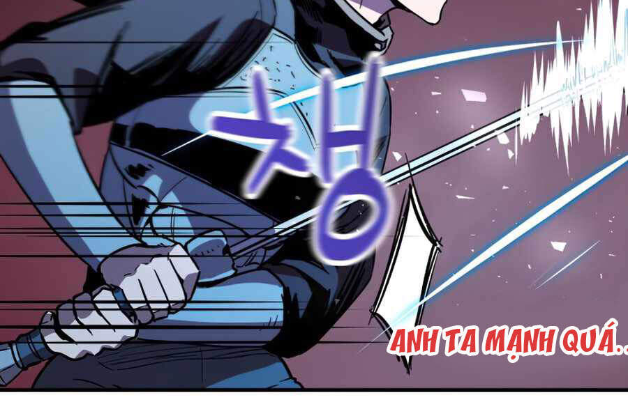 Người Chơi Không Thể Thăng Cấp Chap 44 - Next Chap 45
