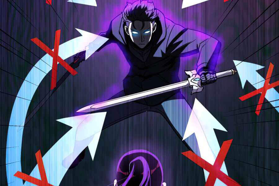 Người Chơi Không Thể Thăng Cấp Chap 44 - Next Chap 45