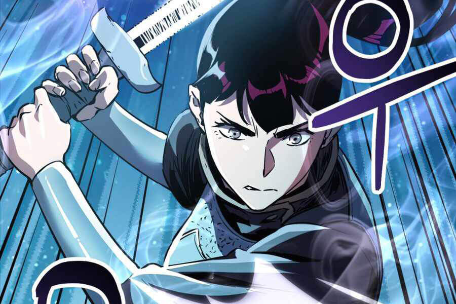 Người Chơi Không Thể Thăng Cấp Chap 44 - Next Chap 45