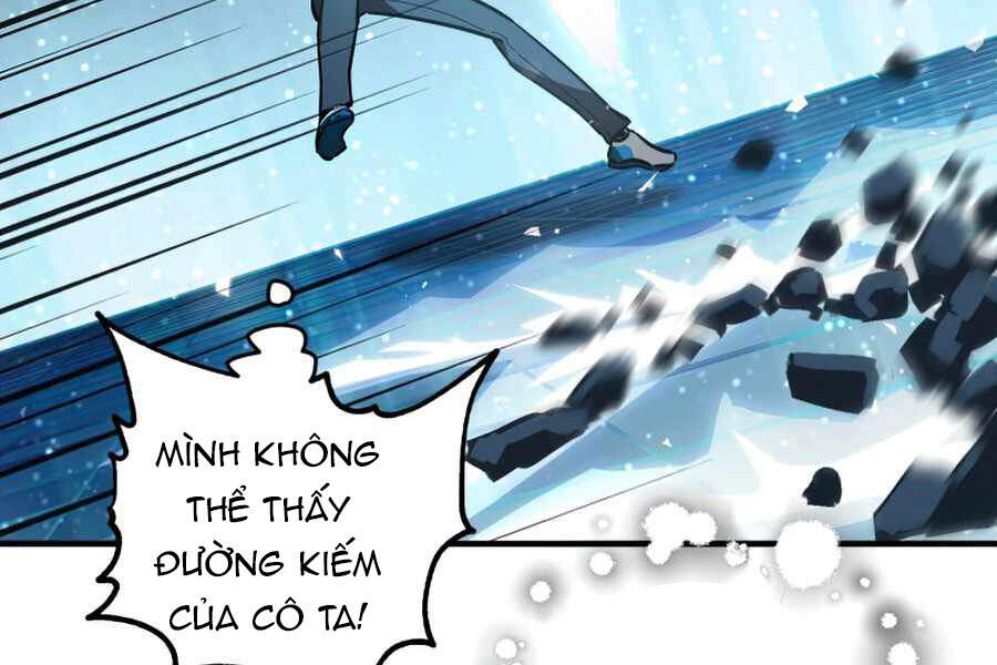 Người Chơi Không Thể Thăng Cấp Chap 44 - Next Chap 45