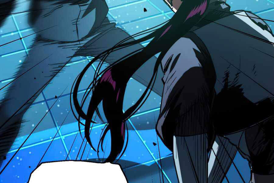 Người Chơi Không Thể Thăng Cấp Chap 44 - Next Chap 45