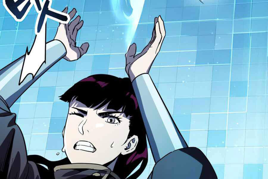 Người Chơi Không Thể Thăng Cấp Chap 44 - Next Chap 45