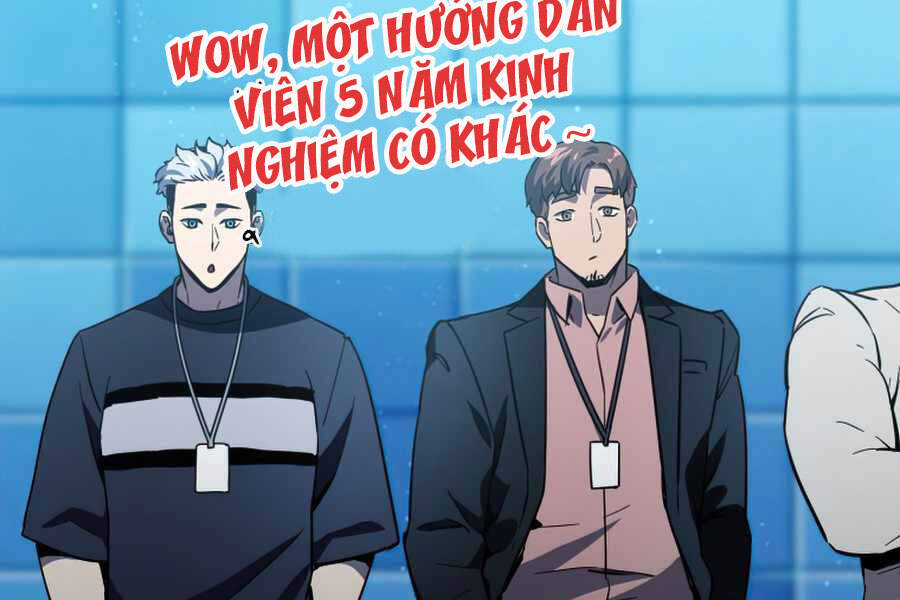 Người Chơi Không Thể Thăng Cấp Chap 44 - Next Chap 45