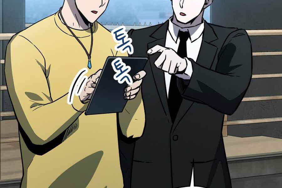 Người Chơi Không Thể Thăng Cấp Chap 44 - Next Chap 45