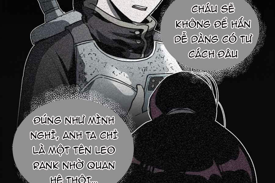 Người Chơi Không Thể Thăng Cấp Chap 44 - Next Chap 45