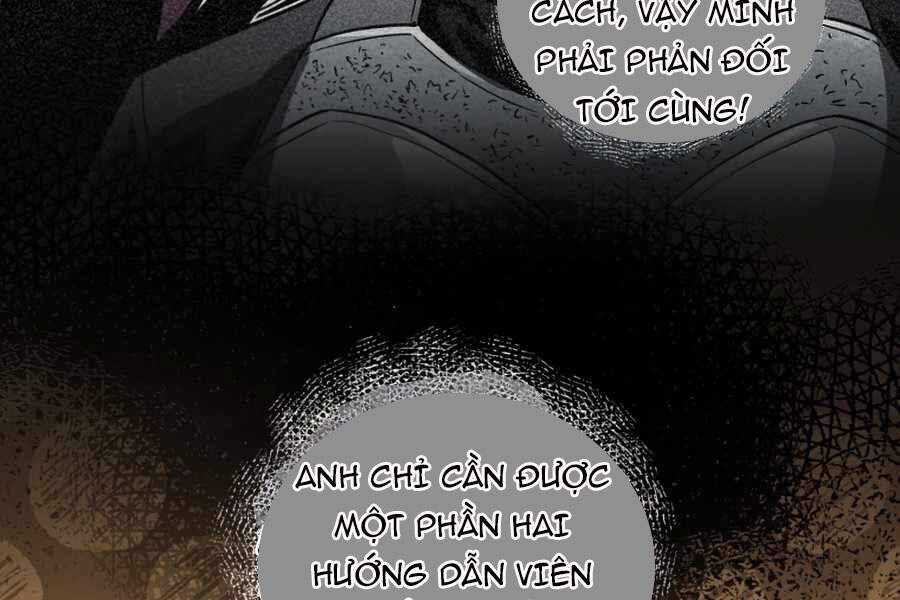 Người Chơi Không Thể Thăng Cấp Chap 44 - Next Chap 45