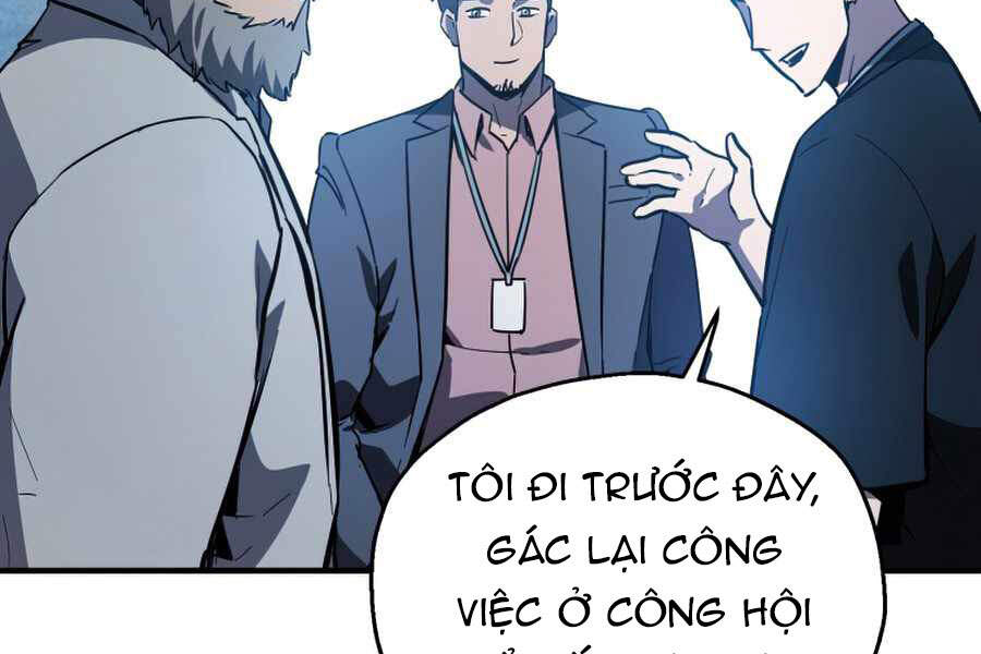 Người Chơi Không Thể Thăng Cấp Chap 44 - Next Chap 45